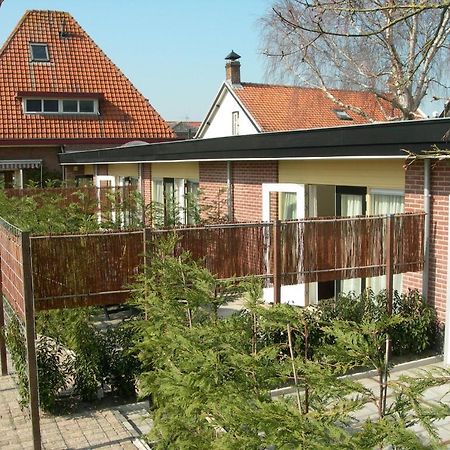 Pension Kamperland Exterior photo