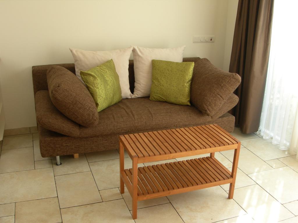 Pension Kamperland Room photo