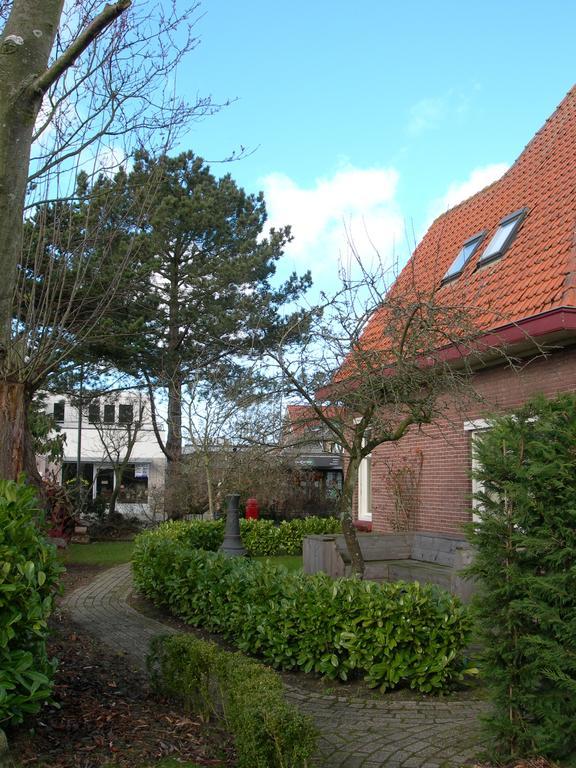 Pension Kamperland Room photo