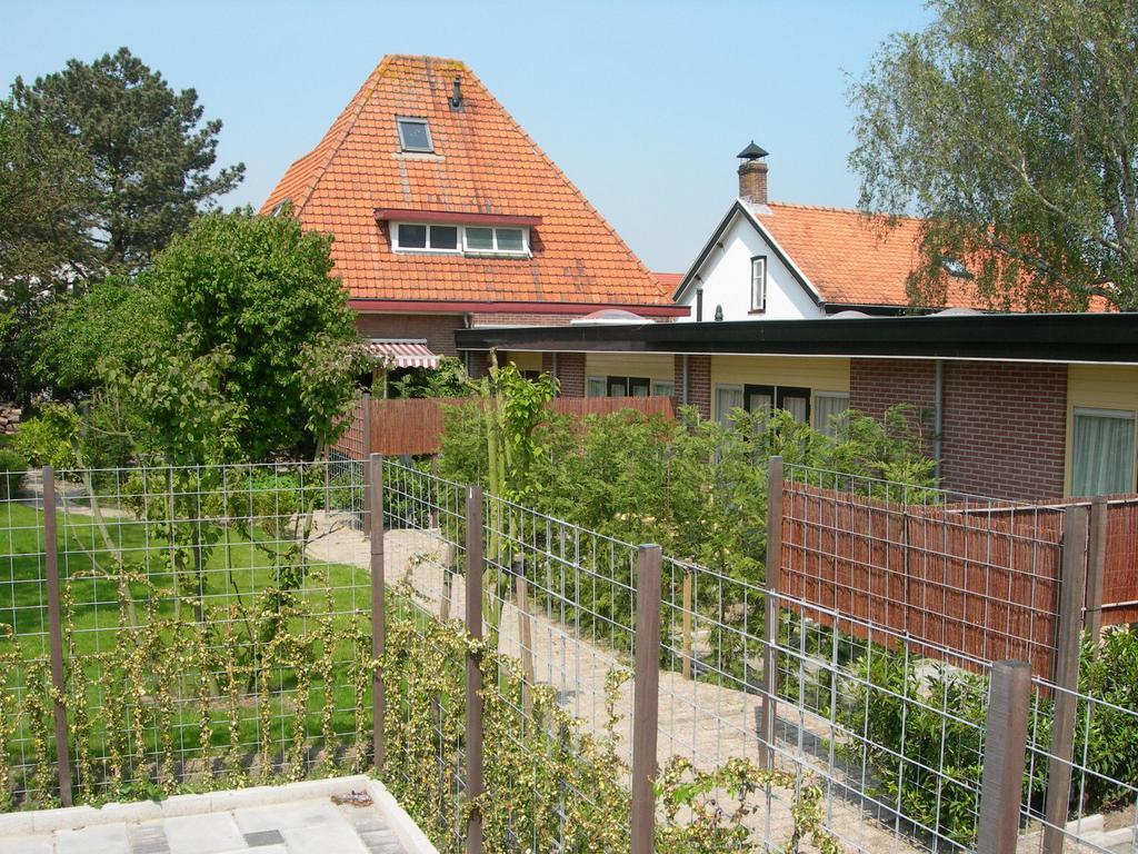 Pension Kamperland Room photo