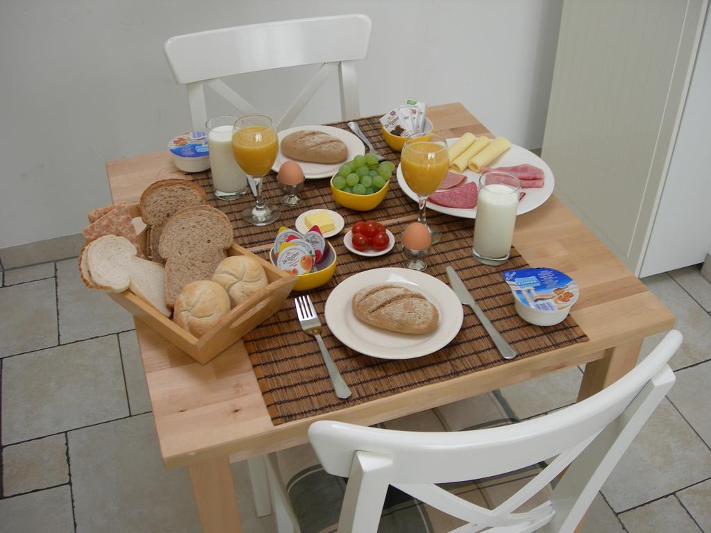 Pension Kamperland Room photo