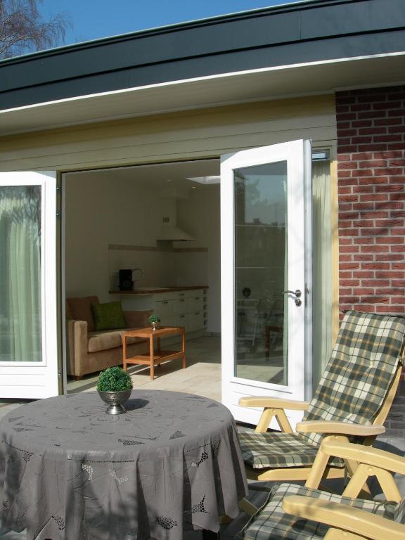 Pension Kamperland Exterior photo